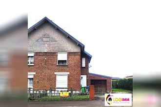  maison le-quesnoy 59530