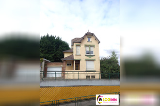  maison le-quesnoy 59530