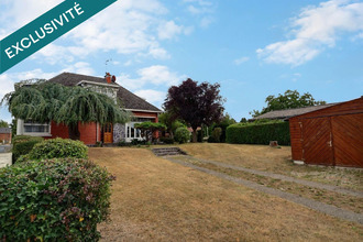  maison le-quesnoy 59530