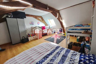  maison le-quesnoy 59530