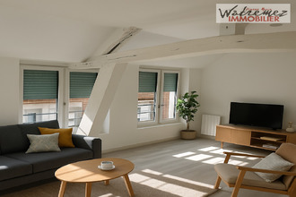  maison le-quesnoy 59530