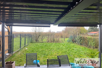  maison le-quesnoy 59530