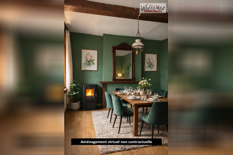  maison le-quesnoy 59530