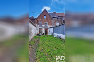  maison le-quesnoy 59530