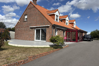  maison le-quesnoy 59530