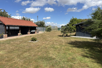  maison le-quesnoy 59530