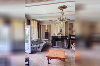  maison le-quesnoy 59530