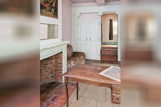  maison le-quesnoy 59530