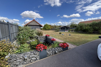  maison le-quesnoy 59530