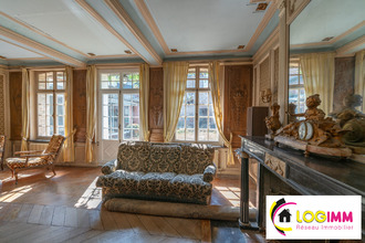  maison le-quesnoy 59530