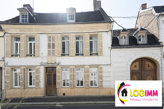  maison le-quesnoy 59530