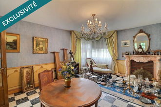  maison le-quesnoy 59530