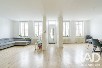  maison le-quesnoy 59530
