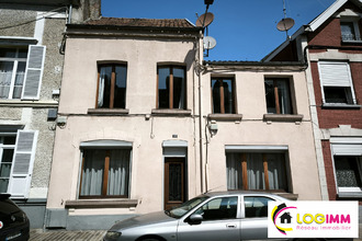  maison le-quesnoy 59530