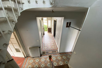  maison le-raincy 93340