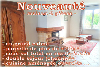  maison le-raincy 93340