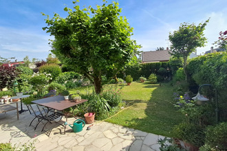  maison le-raincy 93340