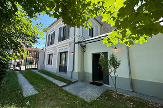  maison le-raincy 93340