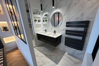  maison le-raincy 93340