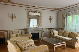  maison le-raincy 93340