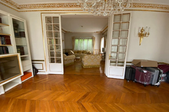  maison le-raincy 93340