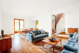  maison le-raincy 93340