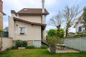  maison le-raincy 93340