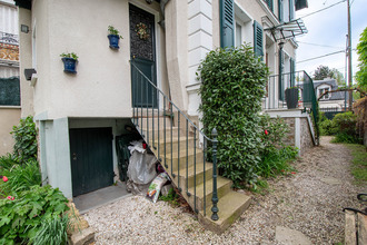  maison le-raincy 93340