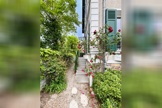  maison le-raincy 93340