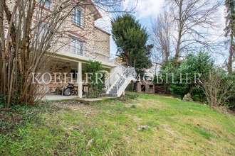  maison le-raincy 93340