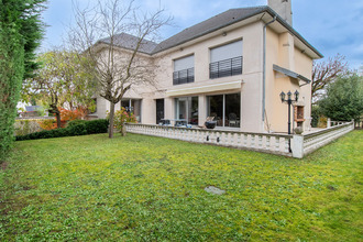  maison le-raincy 93340