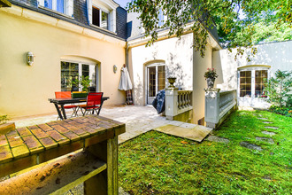  maison le-raincy 93340