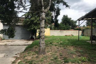  maison le-raincy 93340