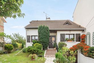  maison le-raincy 93340