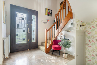  maison le-raincy 93340