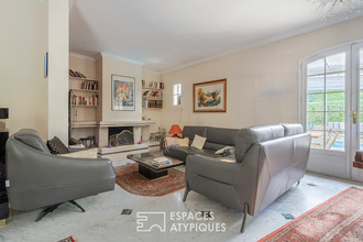  maison le-raincy 93340