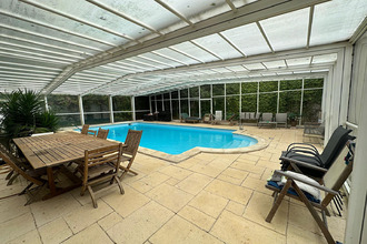  maison le-raincy 93340