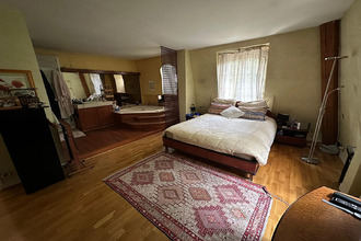  maison le-raincy 93340