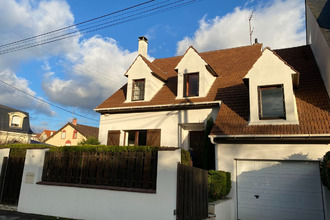  maison le-raincy 93340