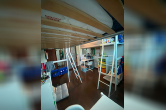  maison le-raincy 93340