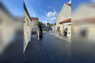  maison le-raincy 93340