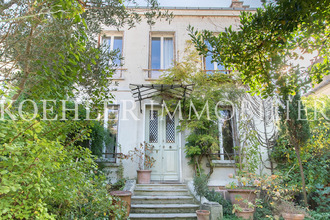  maison le-raincy 93340