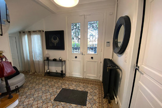  maison le-raincy 93340