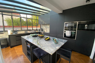  maison le-raincy 93340