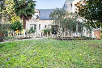  maison le-raincy 93340