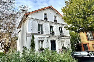  maison le-raincy 93340