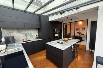  maison le-raincy 93340