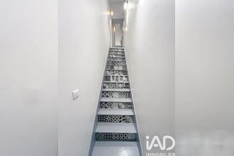  maison le-raincy 93340