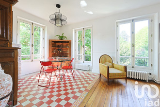  maison le-raincy 93340