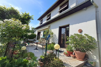  maison le-raincy 93340